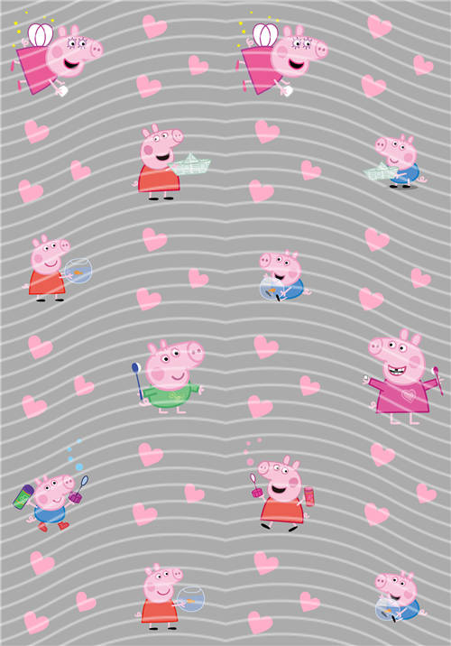 A5 kiss cut- 3754